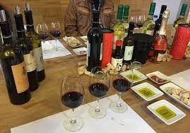 Evora and the Alentejo: Wine and Gourmet Tour