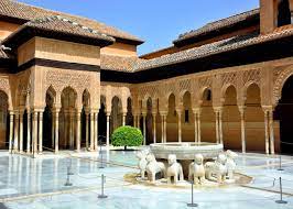Alhambra Palace and Granada city tour