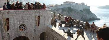 Dubrovnik Game of Thrones tour